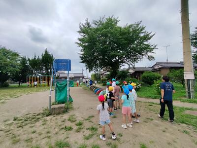 たてわり３