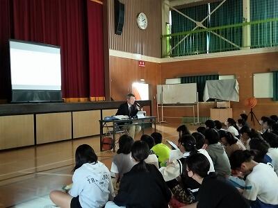 学校保健委員会１