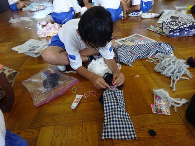 学校ブログ 鴻巣市立広田小学校